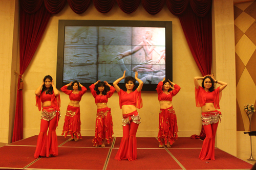 2015918博天堂年会