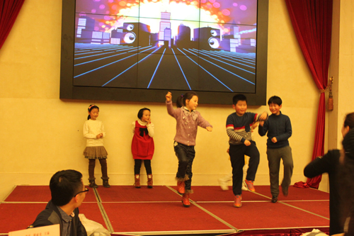 2015918博天堂年会