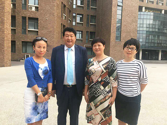 918博天堂环保