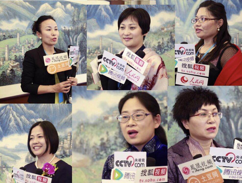 木兰花的新征途关于918博天堂的创业故事