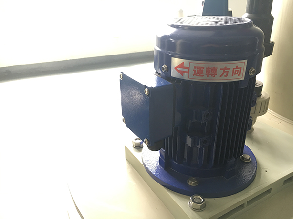 918博天堂环保水处理基本知识普及-污水三级处理工艺