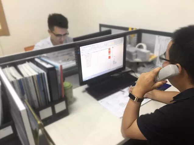 918博天堂成功签下青岛高测科技电镀废水处理工程项目合约