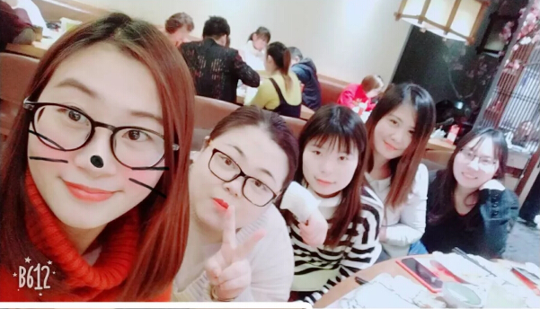 三八女神节918博天堂环保工会活动