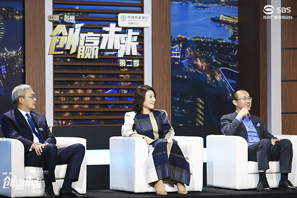 格力董明珠为918博天堂环保投资1500万元