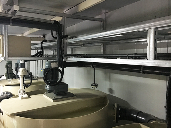 918博天堂环保水处理基本知识普及-电催化氧化法工艺介绍