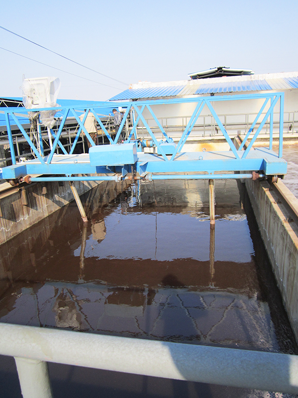 918博天堂环保水处理基本知识普及-污泥膨胀成因及解决办法