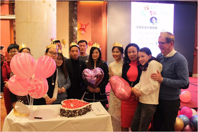 2019918博天堂环保年会盛典，经典诞生