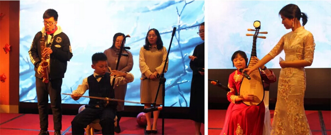 2019918博天堂环保年会盛典，经典诞生