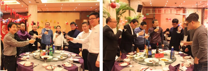 2019918博天堂环保年会盛典，经典诞生