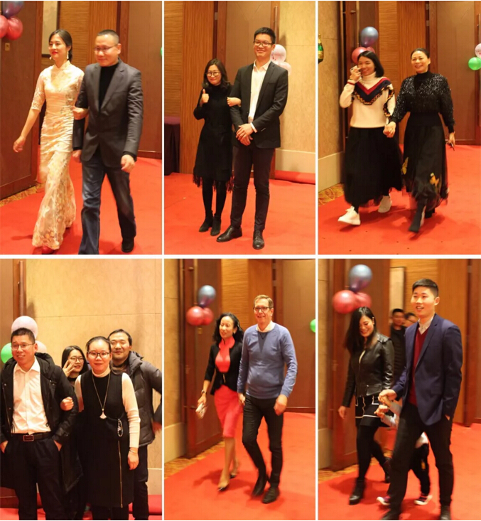 2019918博天堂环保年会盛典，经典诞生