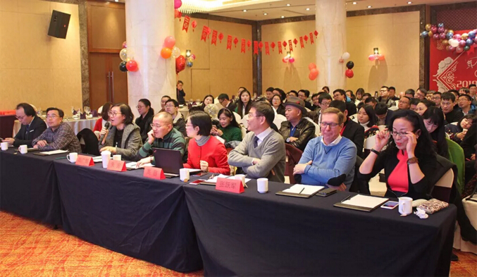 2019918博天堂环保年会盛典，经典诞生