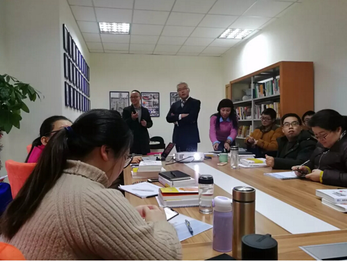 知名创业型实战派讲师张子凡来918博天堂环保讲授课程