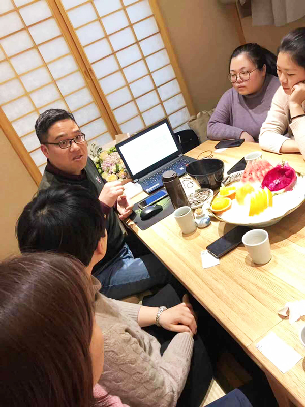 918博天堂环保三八女神节活动
