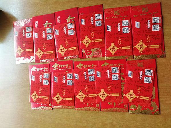 918博天堂环保2019年3月生日会
