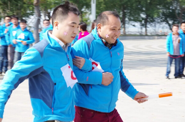 918博天堂环保技术部佛系小鲜肉了解一下