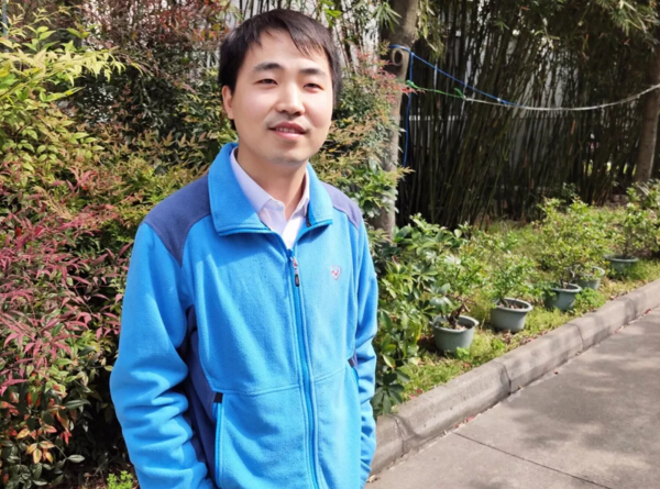 918博天堂环保技术部佛系小鲜肉了解一下