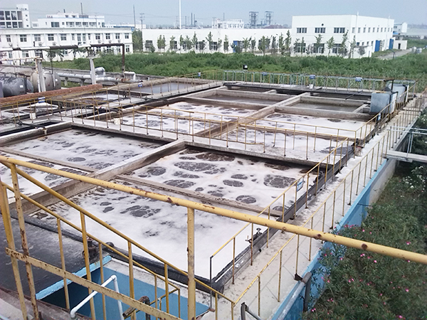 918博天堂环保水处理基本知识普及-泡沫产生的因素