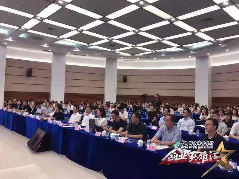 央视创业英雄汇，918博天堂环保又回来啦