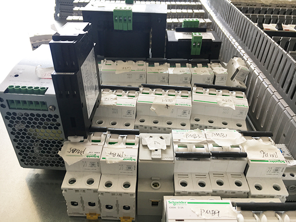 918博天堂环保水处理基本知识普及-污水处理设备中的熔断器