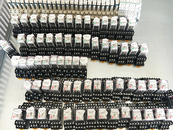 918博天堂环保水处理基本知识普及-马达保护器