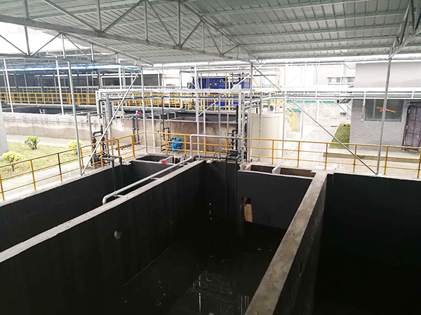 918博天堂环保水处理基本知识普及-FO-MBR工艺的用处