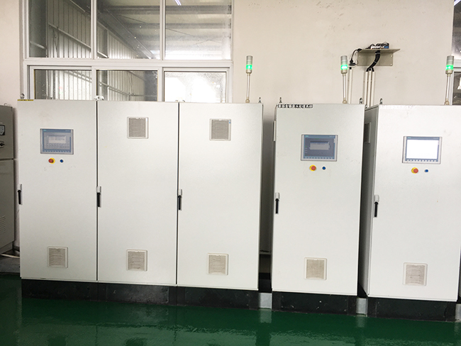 918博天堂环保水处理基本知识普及-热继电器的工作原理