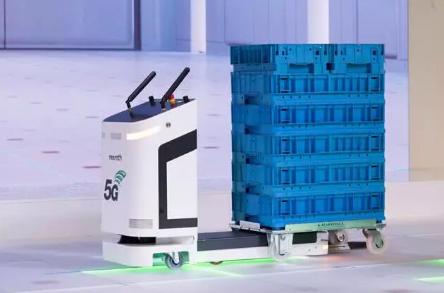 918博天堂污水处理设备工程案例客户博世已在德申请5G运营