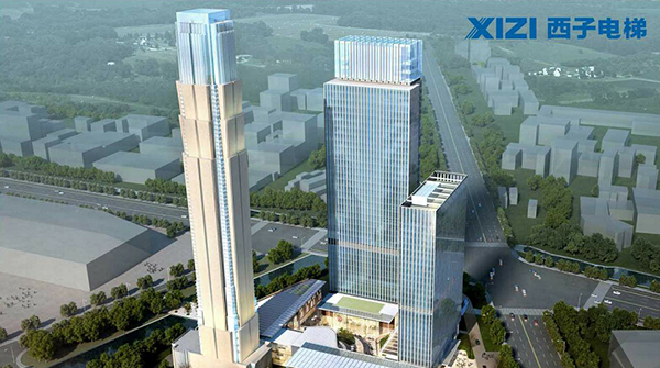 918博天堂污水处理设备工程案例客户西子集团助力新制造业计划实施