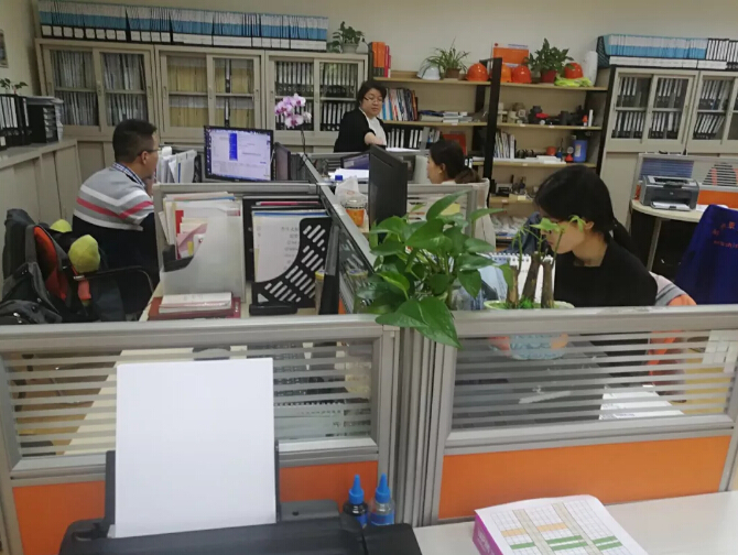 回首2019，致在环保路上奋斗的918博天堂