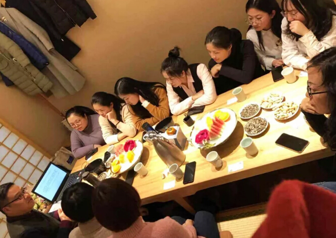 回首2019，致在环保路上奋斗的918博天堂