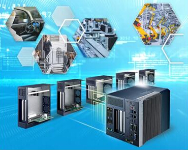 918博天堂污水处理设备工程案例客户研华科技助力5G测温巡逻机器人