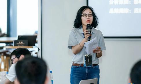 苗圃企业918博天堂环保参训2020苏州工业园区苗圃领创营