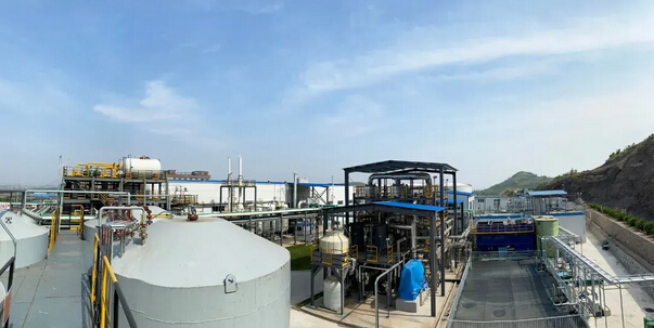 展望2021｜用关键词回顾918博天堂环保的2020
