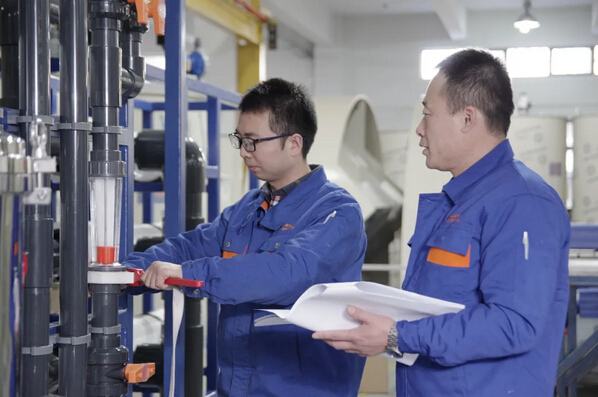 展望2021｜用关键词回顾918博天堂环保的2020