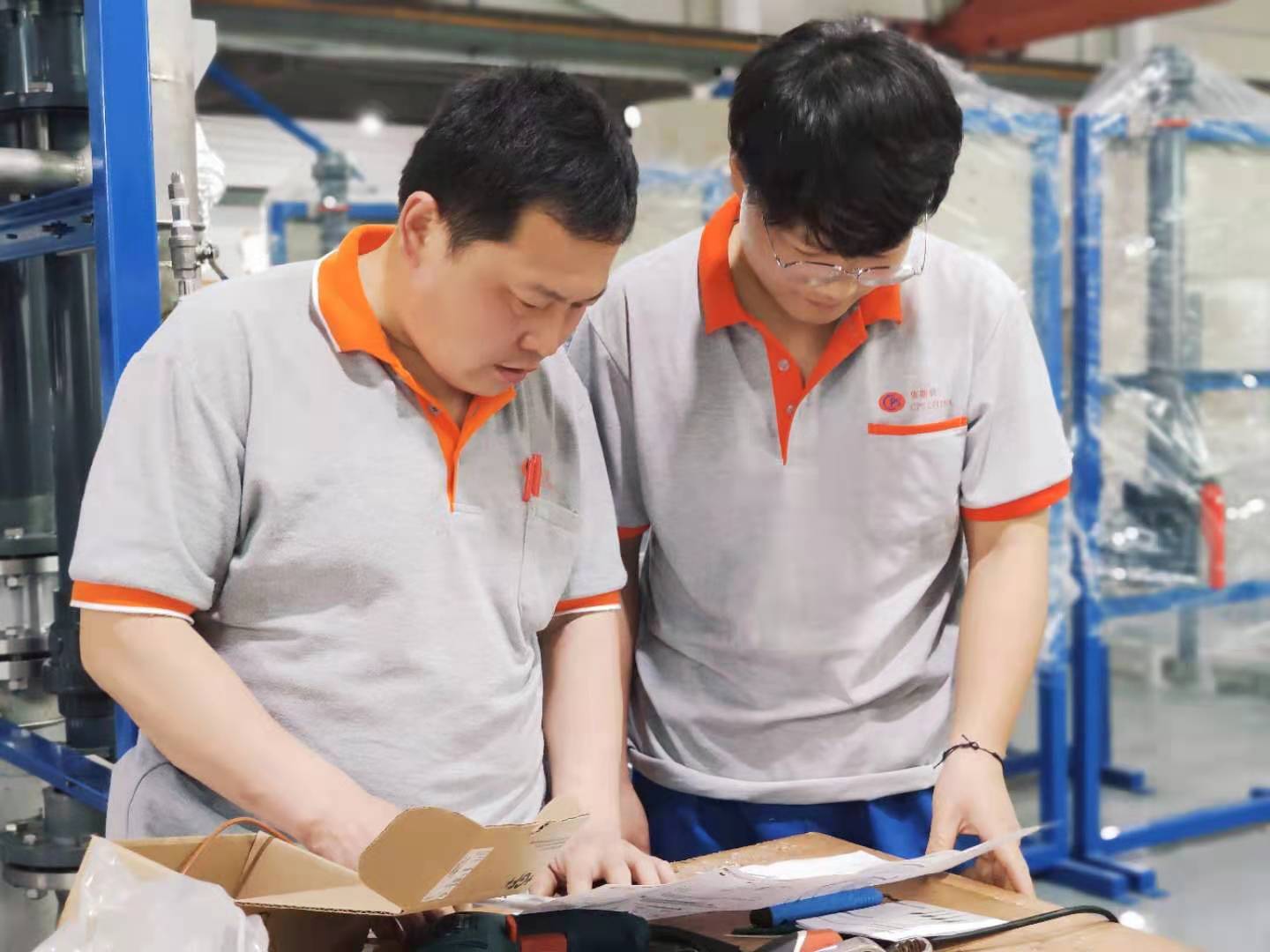 注入环保新鲜血液 迸发918博天堂新活力