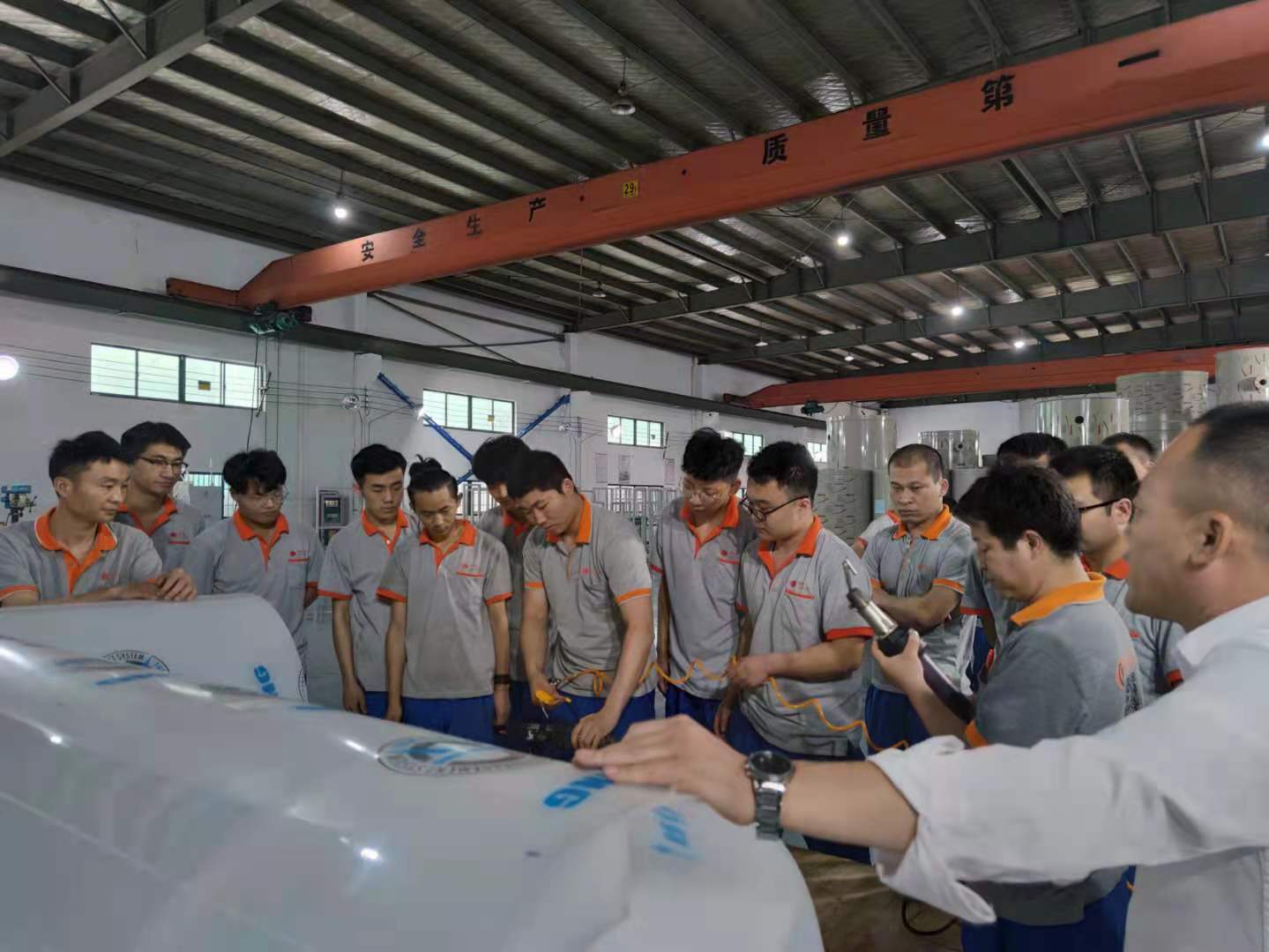 环保新鲜血液 918博天堂新活力