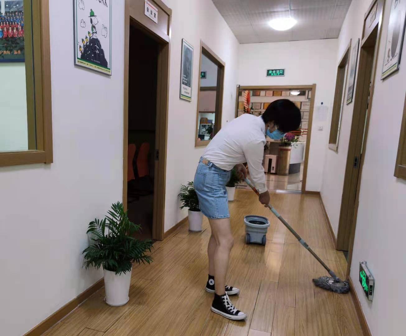 【918博天堂防疫指南】疫情防控常态化，筑牢防线不放松