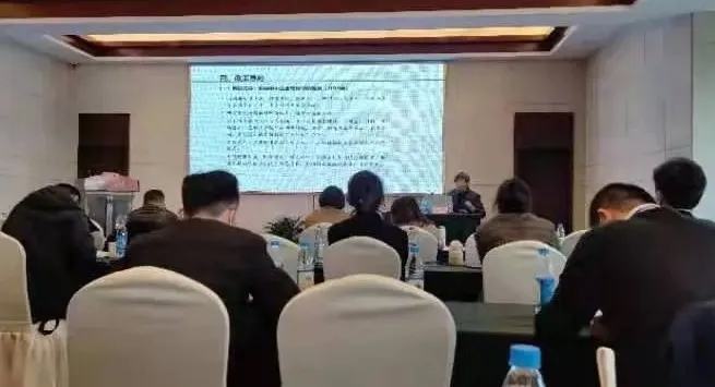918博天堂如何打造成为“专精特新”生力军