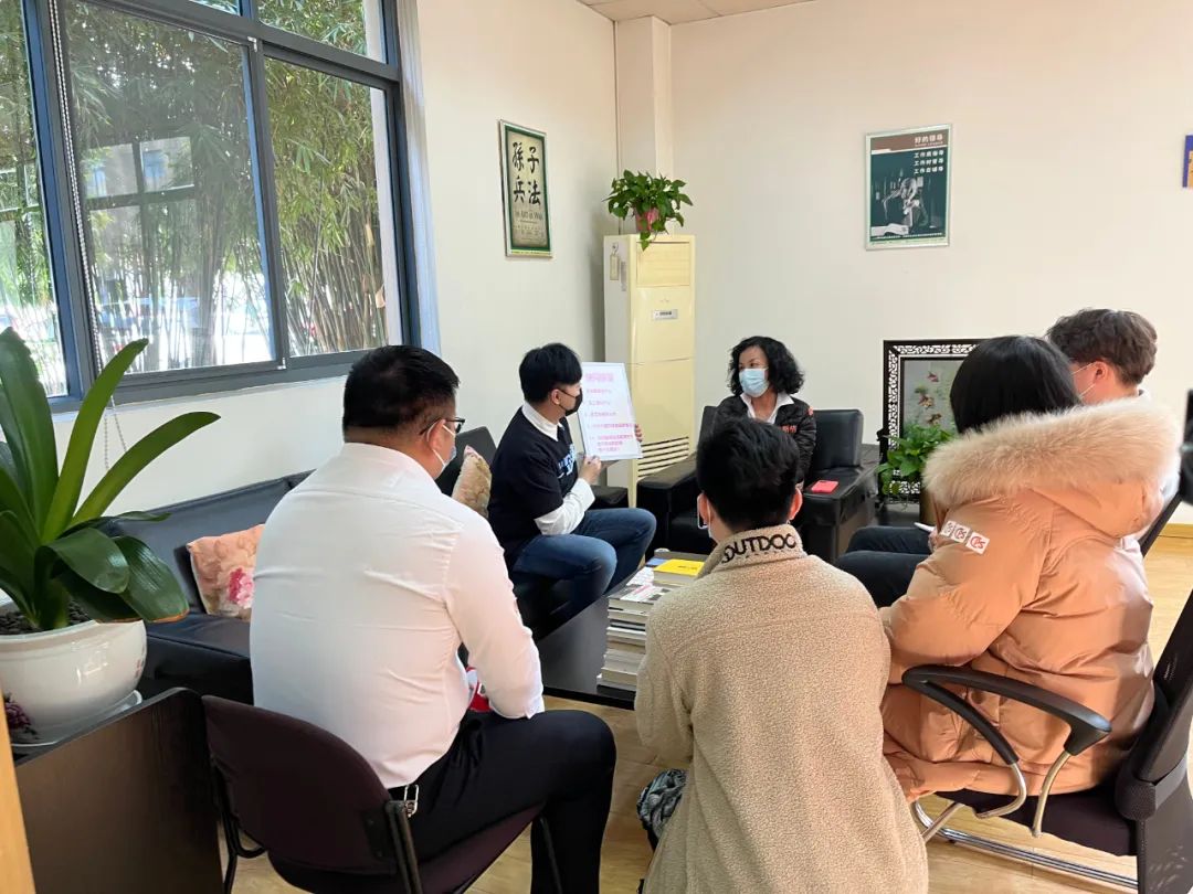 苏州广电走进918博天堂，一“企”向未来直播活动取得圆满成功！