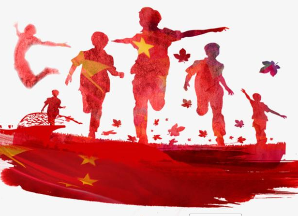 918博天堂新时代青年说 | 致敬青春 不负韶华
