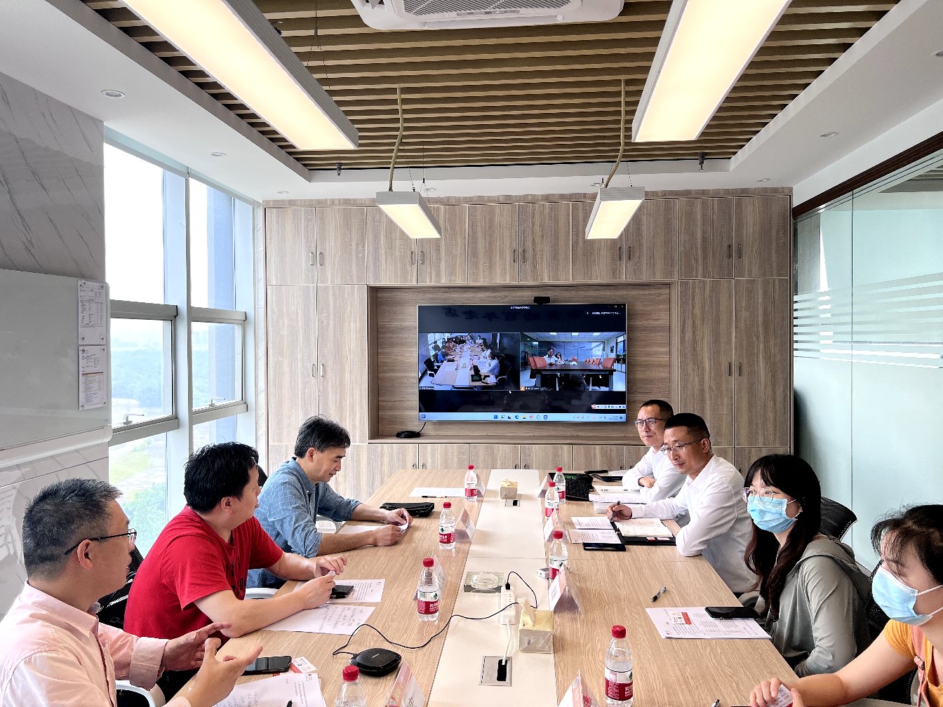 校企合作·携手共赢 | 重庆918博天堂与西南大学就业见习基地签约仪式圆满成功
