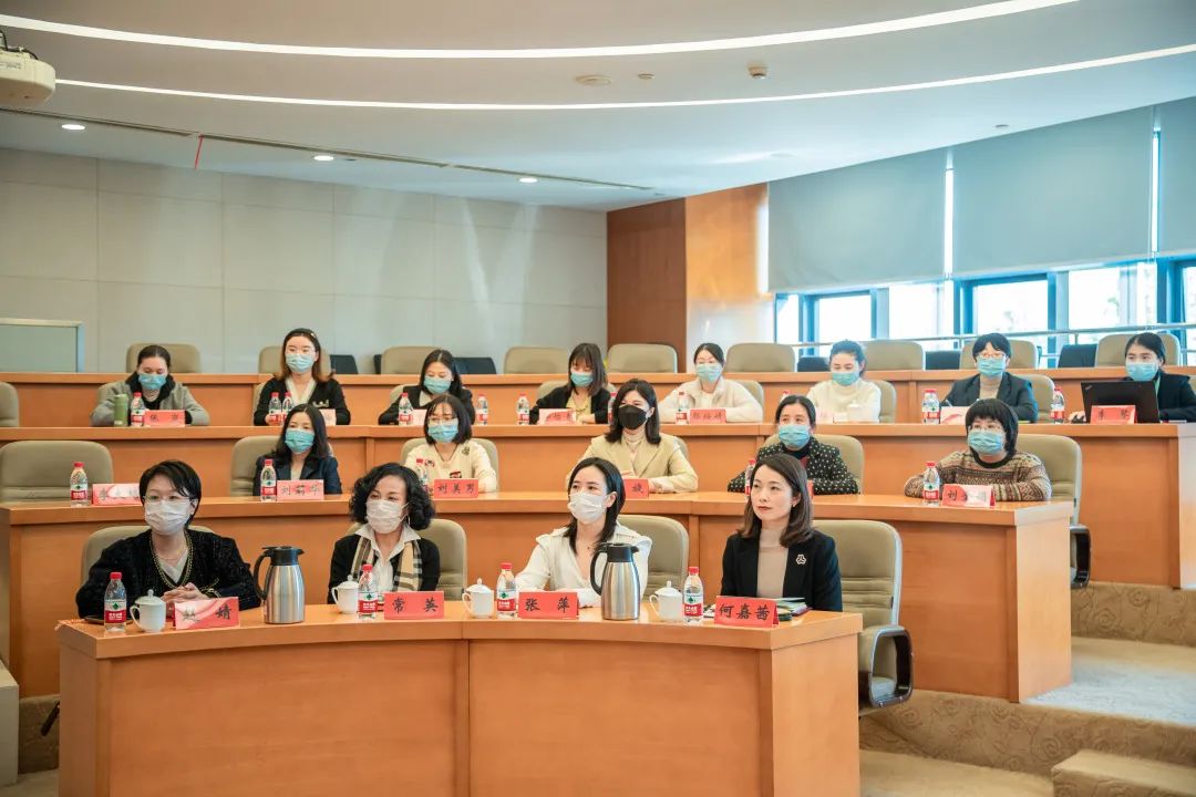 918博天堂参与学习贯彻党的二十大精神主题宣讲活动