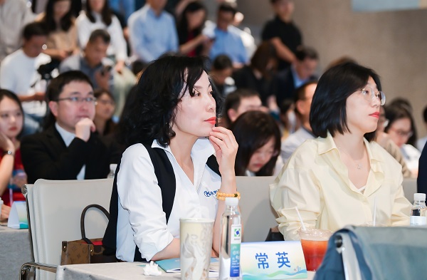 918博天堂环保出席园区人才会客厅活动，共话“双碳”与绿色发展
